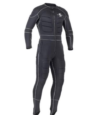 Утеплитель Scubapro K2 Extreme