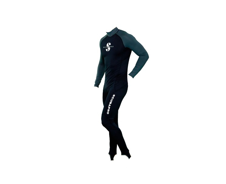 Гидрокостюм лайкра Scubapro Graphite