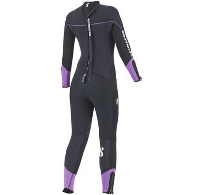 Гидрокостюм Scubapro Sport 5мм женский