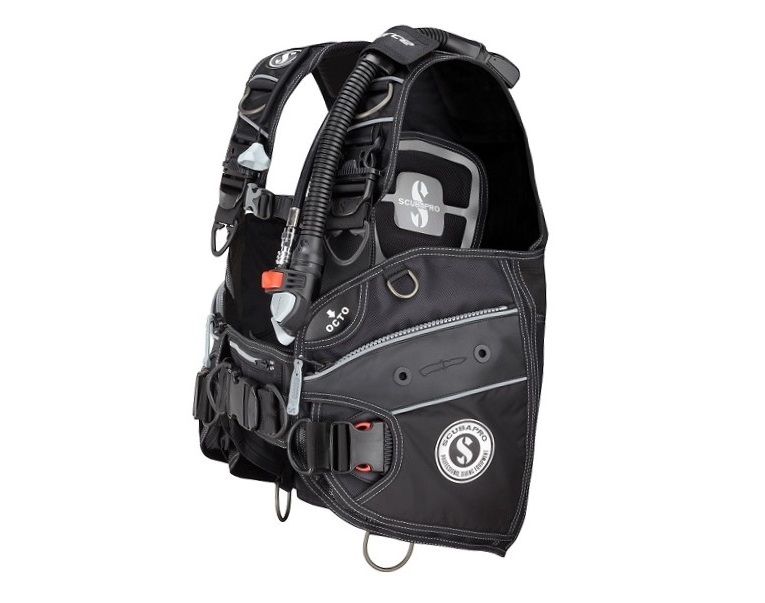 Жилет компенсатор Scubapro X Force