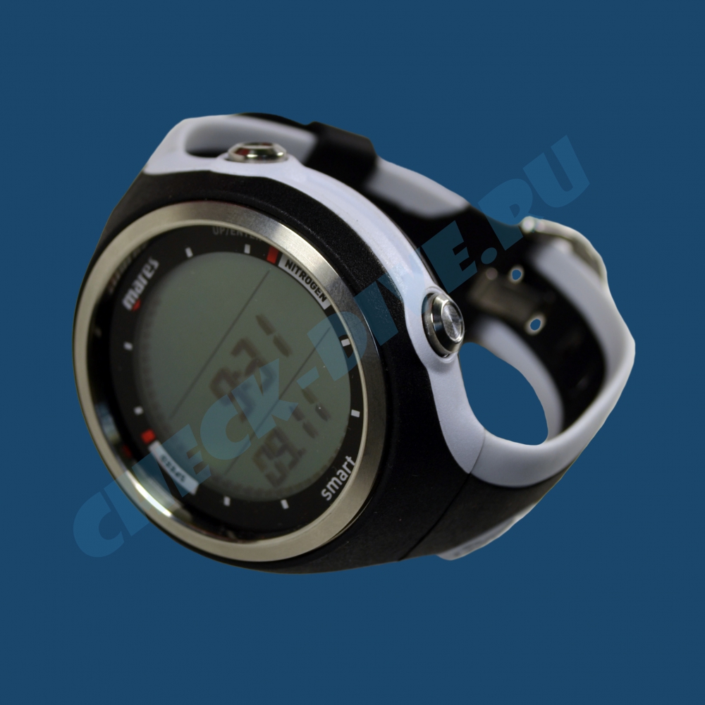 Компьютер Mares Smart