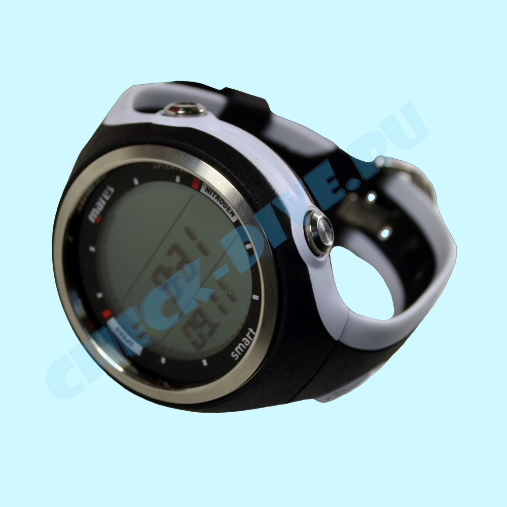 Компьютер Mares Smart