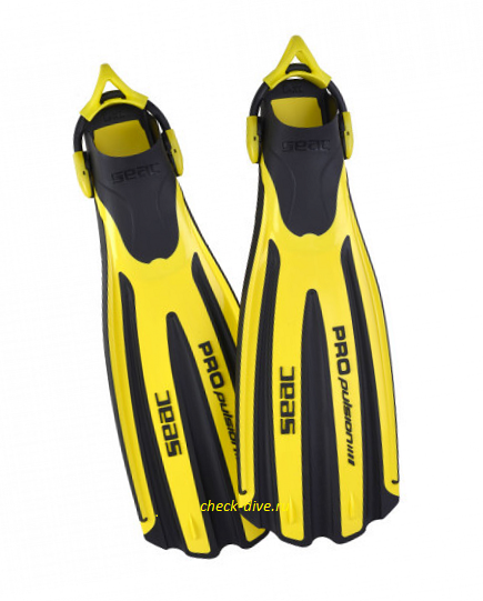 Ласты Seac Sub Propulsion S