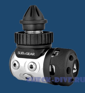 Комплект Subgear SG50 + SG10