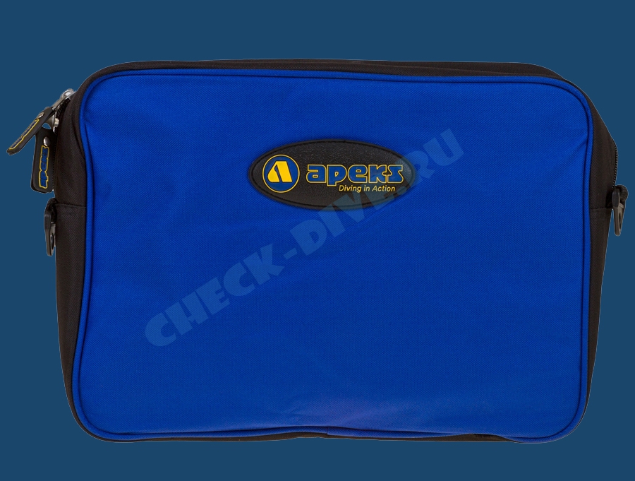 Комплект Apeks Sidemount