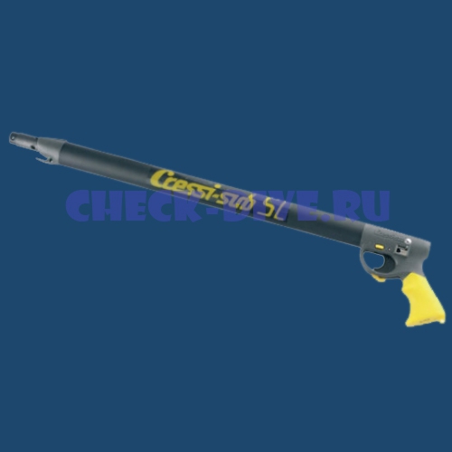 Ружьё Cressi Sub SL 70