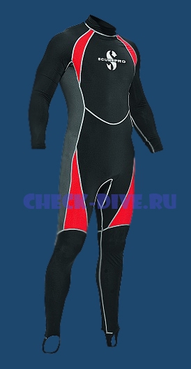 Костюм лайкра EverFlex  мужской