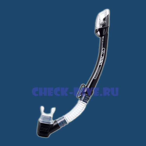 Трубка Tusa SP-240 Imprex II Hyperdry  Elite