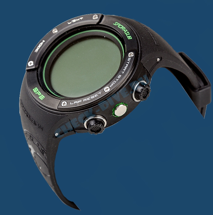 Sporasub SP2