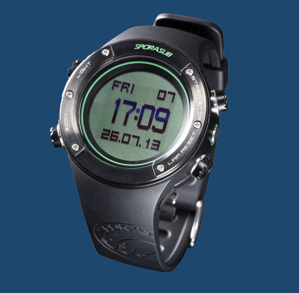 Sporasub SP2