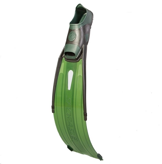 Ласты Sporasub Spitfire Kelp