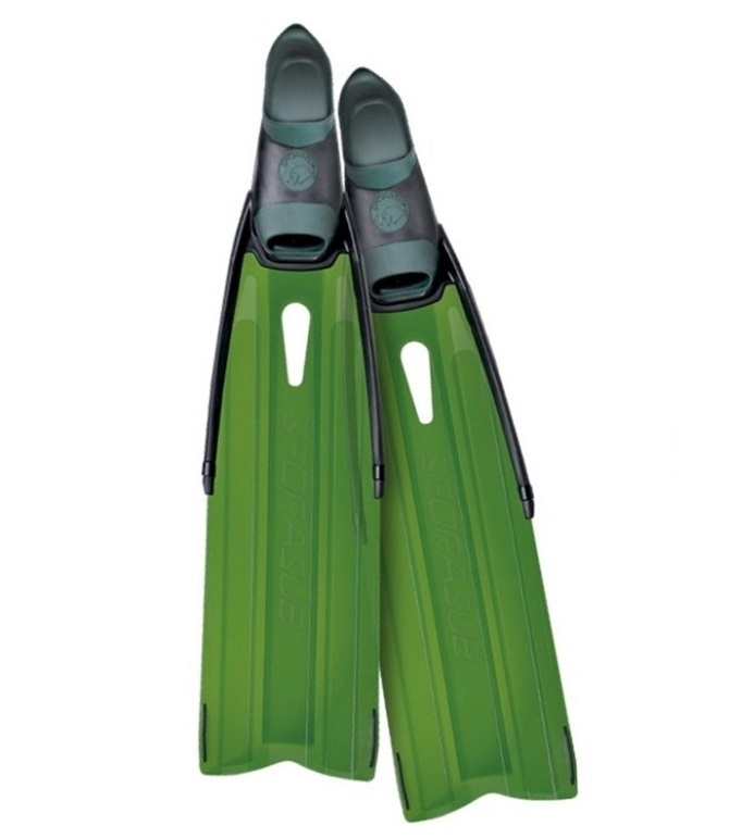 Ласты Sporasub Spitfire Kelp