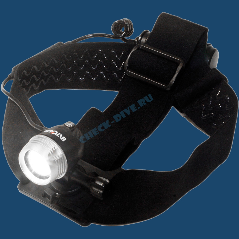 Фонарь налобный Intova Sports Lighting System
