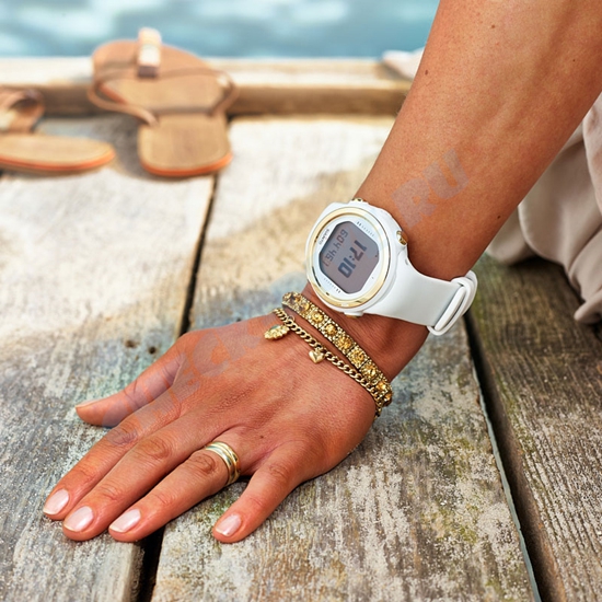 Suunto D4I Novo Light Gold с интерфейсом usb
