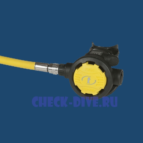 Октопус Tusa Ss-60