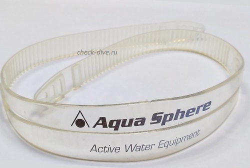 Ремешок к очкам Aqua Sphere