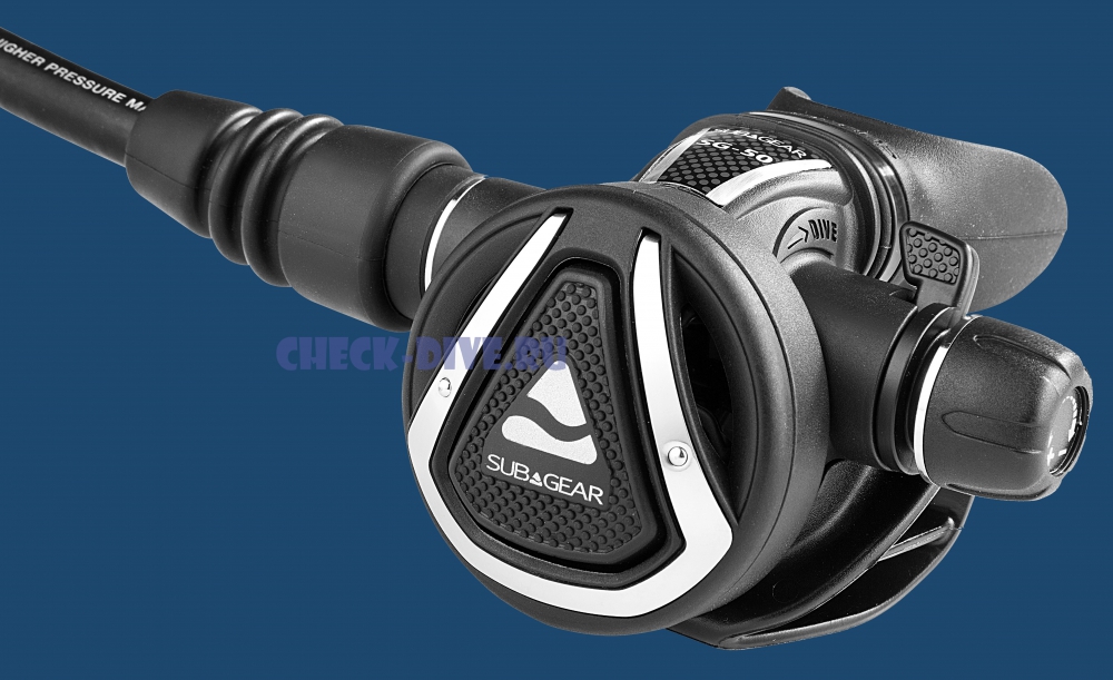 Комплект Subgear SG50 + SG10