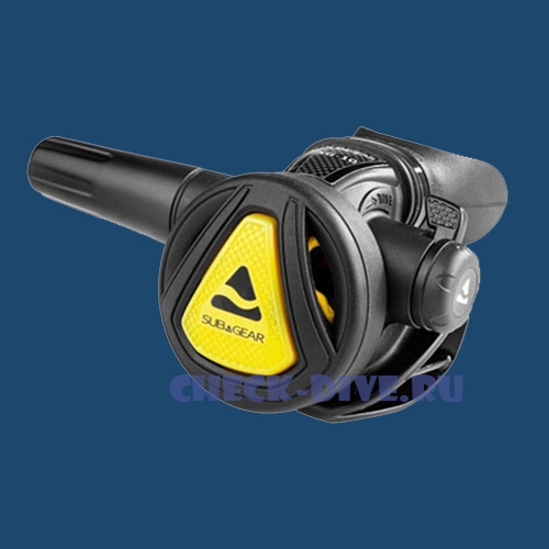 Комплект Subgear SG50 + SG10