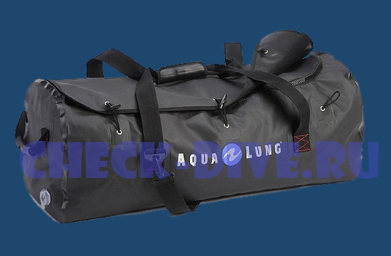 Сумка Aqualung Traveler Dry