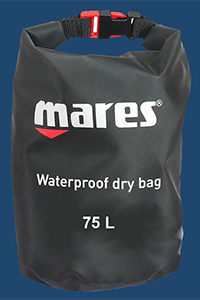 Герметичная сумка Dry Bag 75 л