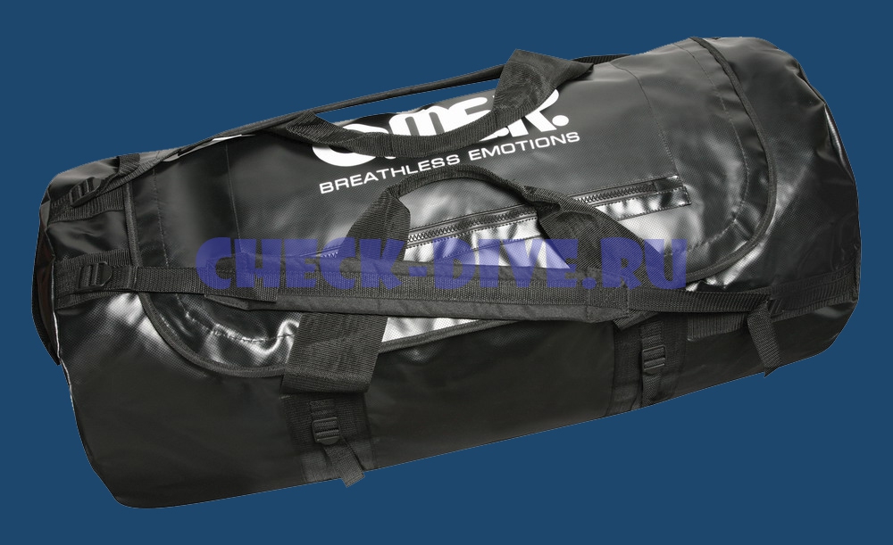 Сумка Tekno Bag Omer