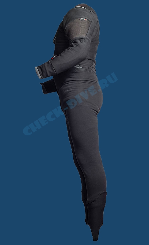 Утеплитель Whites Thermal Fusion