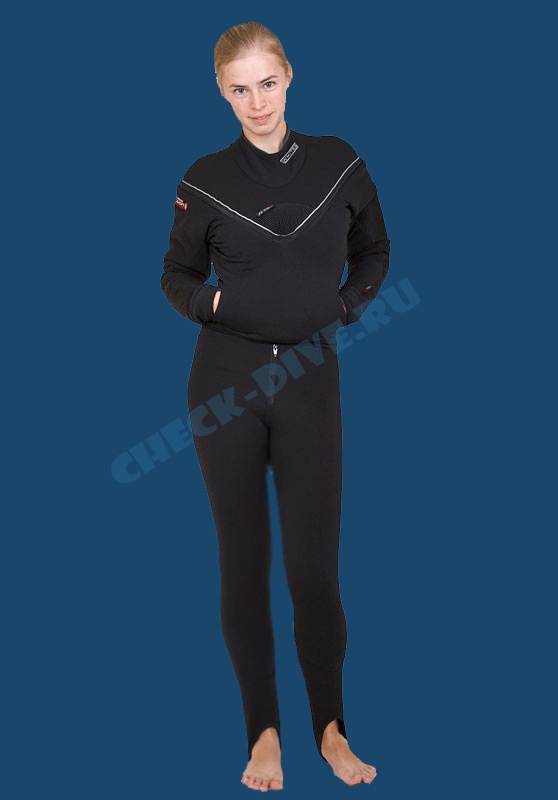 Утеплитель Whites Thermal Fusion