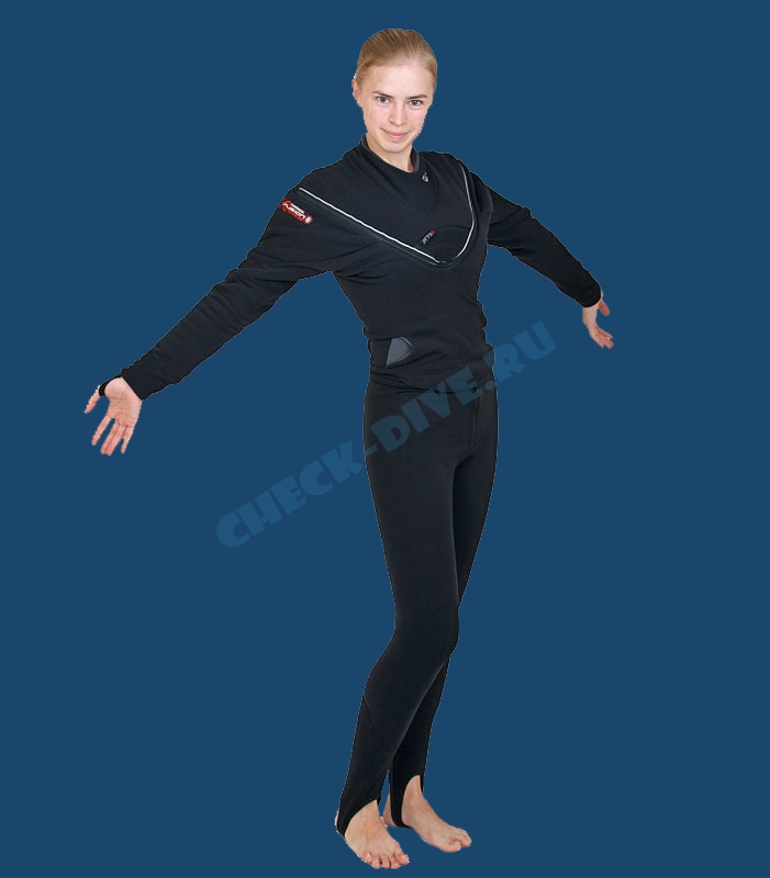 Утеплитель Whites Thermal Fusion