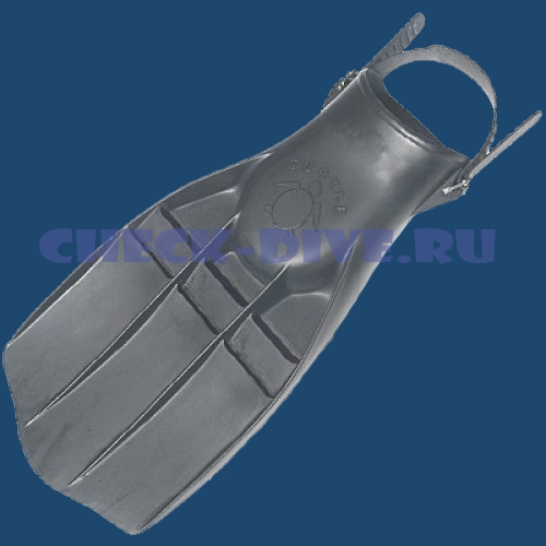Ласты Xs Scuba Turtle