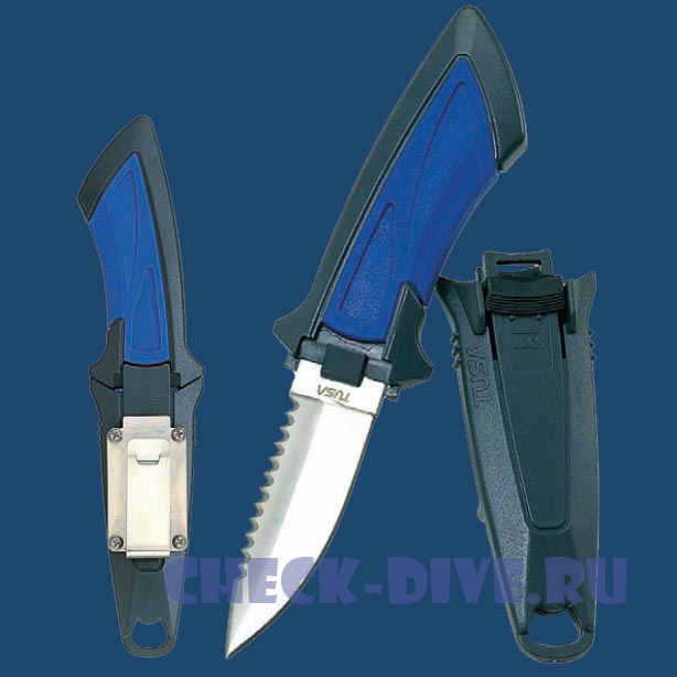 Нож Tusa Mini FK-10