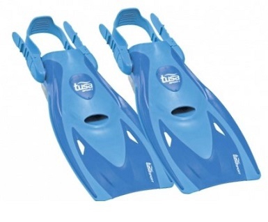 Ласты Tusa Sport UF-21 Black Series