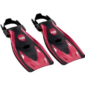 Ласты Tusa Sport UF-21 Black Series