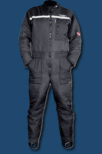 Утеплитель Santi BZ 400