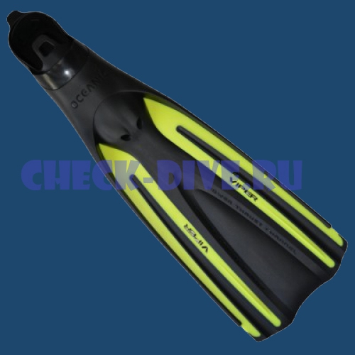 Ласты Oceanic Viper FF