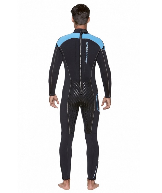 Гидрокостюм Waterproof W50 мужской