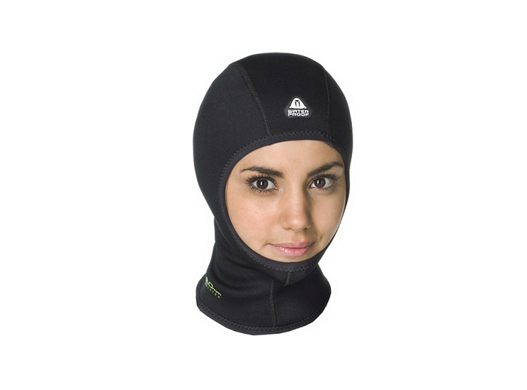 Шлем Waterproof Н30 2 мм