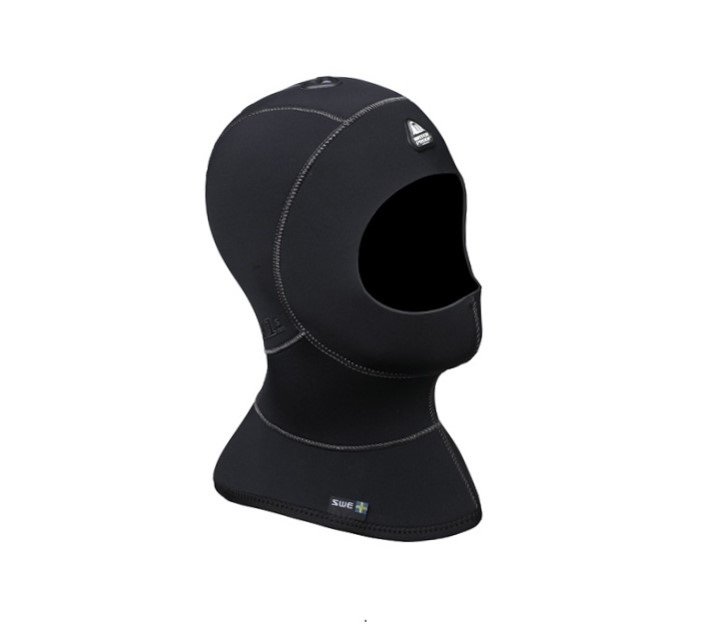 Шлем Waterproof H1 5/7мм