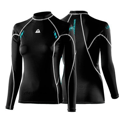 Гидромайка Waterproof R30 женская