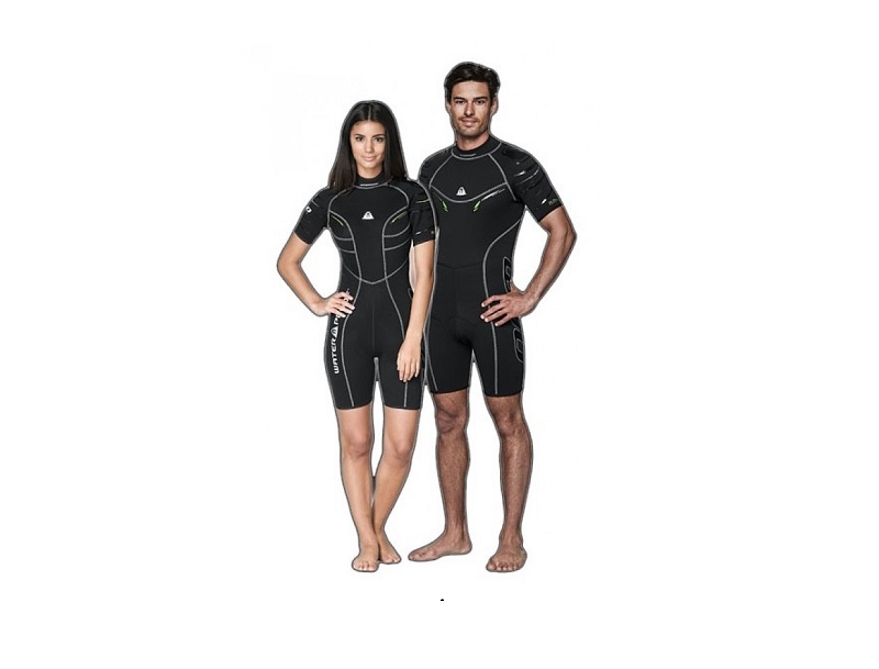 Гидрокостюм Waterproof W30 мужской