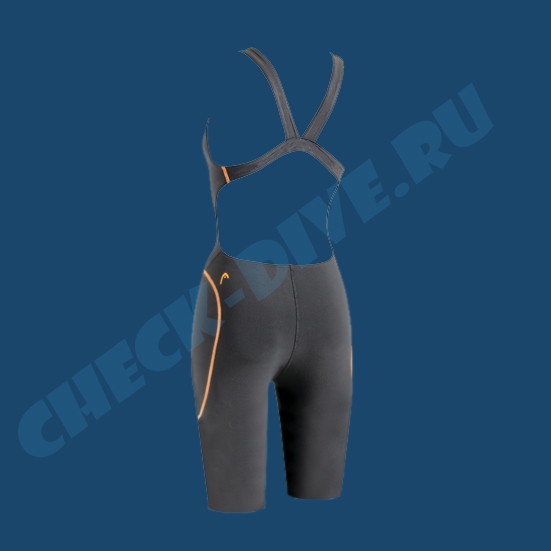 Стартовый костюм Head Racing Knee