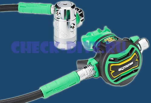 Регулятор Apeks XTX50 Nitrox 2013
