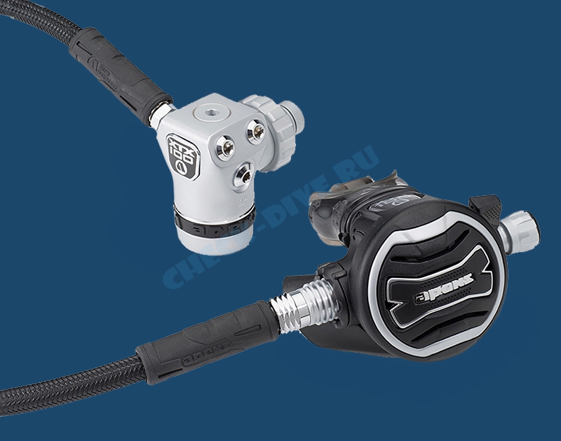 Регулятор Apeks XTX100 2013