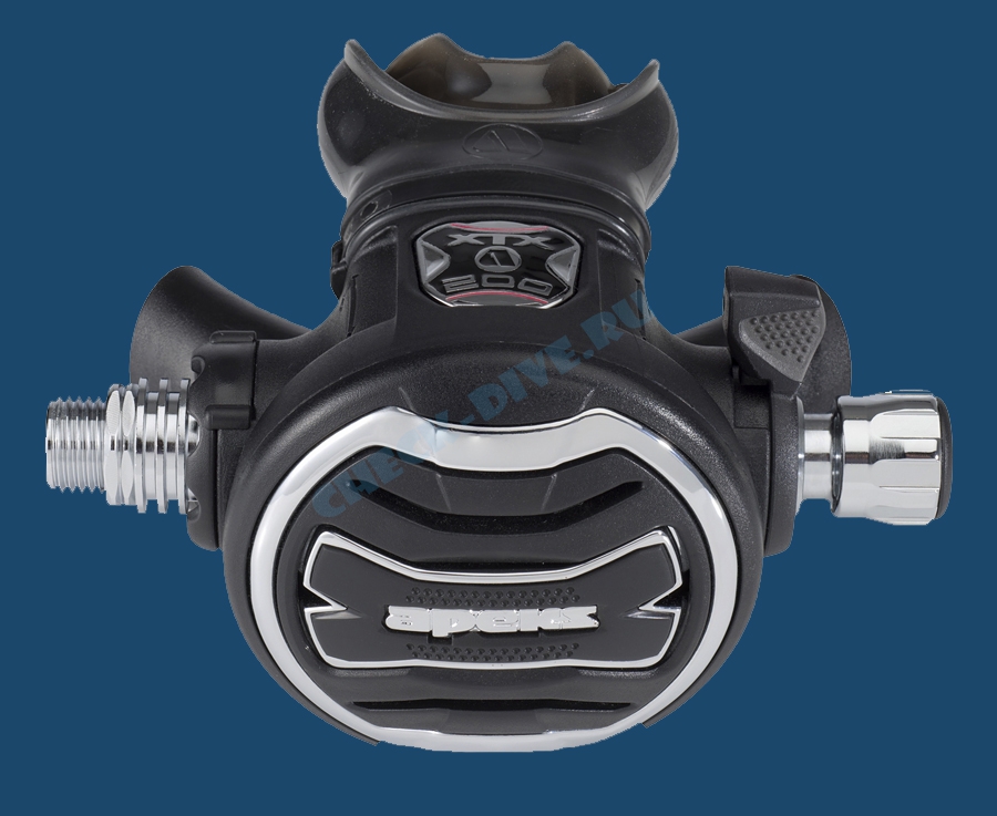 Регулятор Apeks XTX200 + XTX40
