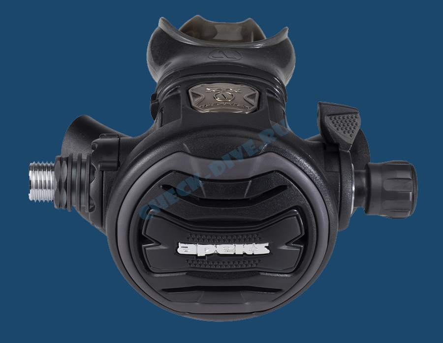 Регулятор Apeks XTX Tungsten