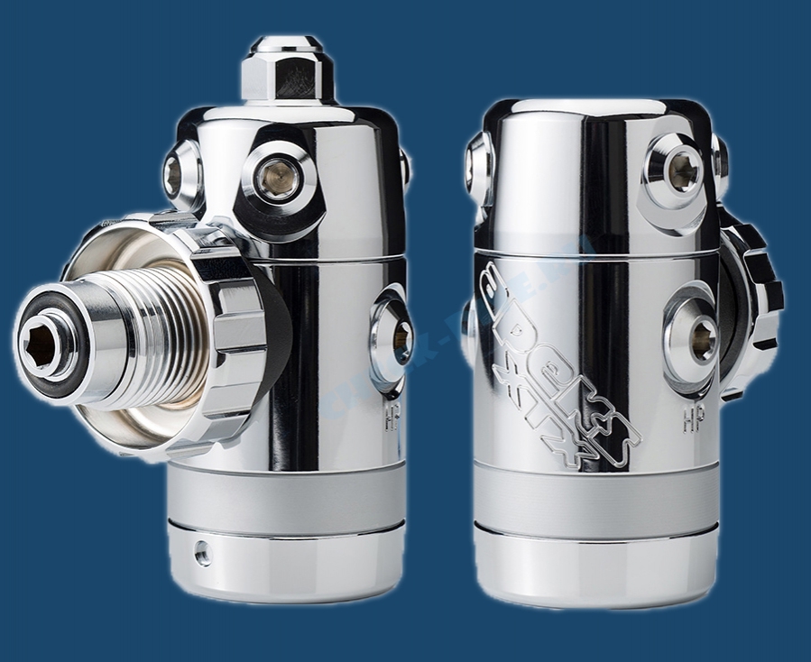 Apeks регулятор XTX40 new