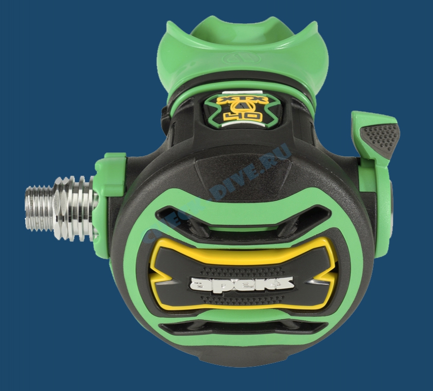 Регулятор Apeks XTX40 Nitrox 2013