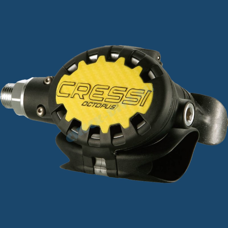 Октопус Cressi Ellipse
