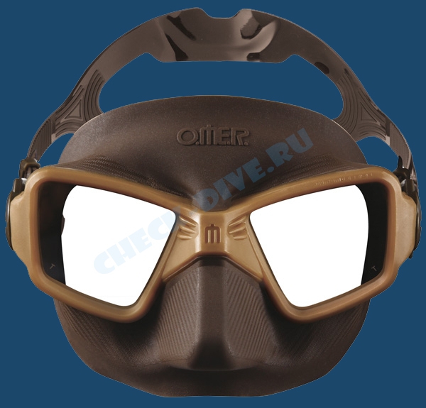 Маска Omer Zero 3