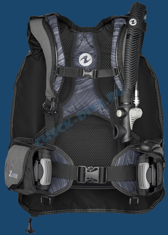 Компенсатор Aqua Lung Zuma
