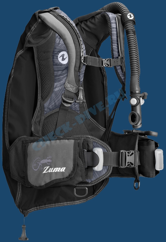 Компенсатор Aqua Lung Zuma